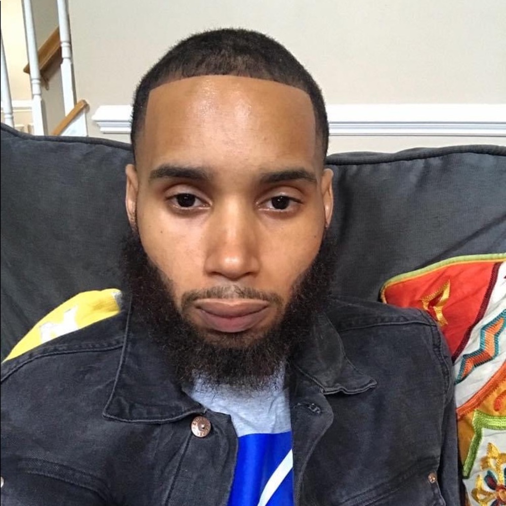 Meet your Posher, Te'ron